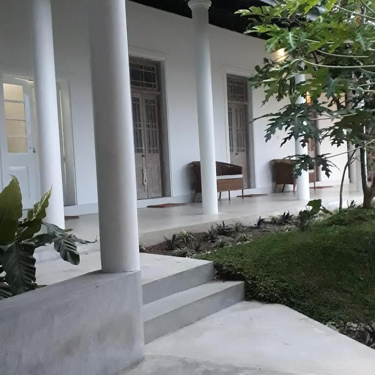 Отель South House-Велигама Экстерьер фото